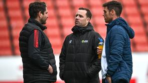 Charlie from the Stands: Why is football not our biggest sporting industry? 