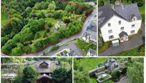PICTURES: Former Holiday Village Complex in Leitrim on sale for €1.5 million