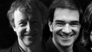 Talented musical trio  join forces before Tipperary concert