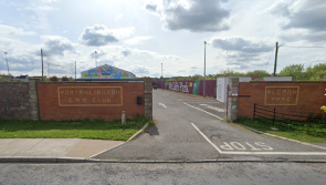 Coffee and snack container refused planning at Laois GAA Club