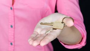 New research shows number of properties for sale in Waterford is below national average