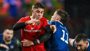 Details confirmed for Munster Rugby's big Christmas URC clash with Leinster