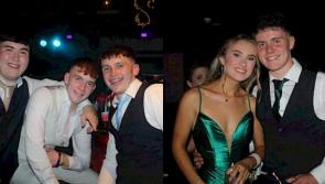 GALLERY: Check out all the fun at the Presentation Kilkenny Debs! 