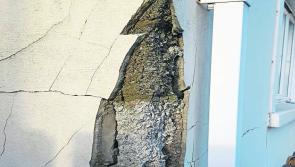 Donegal TDs call for publication of changes to defective concrete regulations 