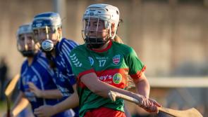 Drom & Inch hit formidable early form in rout of &Eacute;ire &Oacute;g