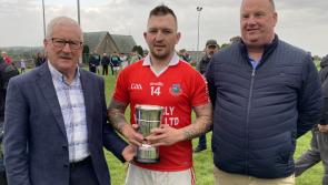 Galtee Rovers class sees them crowned West Junior A Hurling champions for 2024