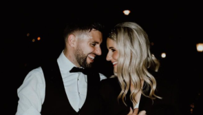 Offaly social media star marries Cork man and shares stunning wedding pictures