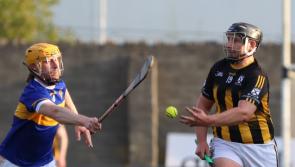 Sensational Seir Kieran win leaves shell shocked St Rynagh's depending on other results