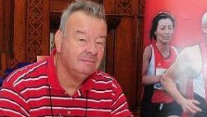 Waterside Half Marathon to pay tribute to Derry man Charlie Large