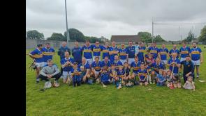 Tipp Greats roll back the years with an opening victory over Galway in Masters Hurling