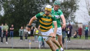 Ballinamere click into top gear in second half to take giant step towards semi-finals