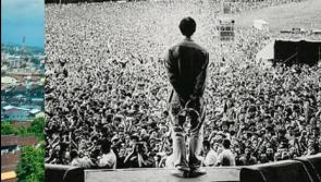 Missed out on Oasis tickets? See the next best thing in Donegal next summer