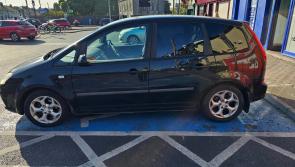 Laois councillor's idea to stop non-permit drivers taking disability spaces 