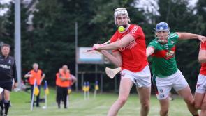 Shinrone find top form at last to record crucial win as Cahill frees can't save below par Birr