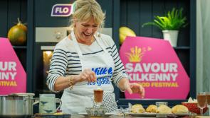 Savour Kilkenny Food Festival unveils exciting 2024 line-up