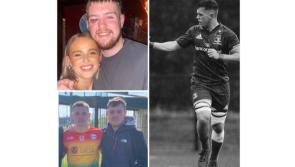 Friends of young Carlow man who lost his life organise sky diving fund raiser on anniversary