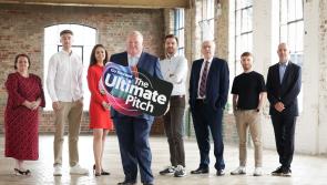 Entrepreneurs invited to make ‘Ultimate Pitch’ for business investment