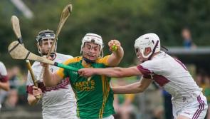 Darragh McCarthy scores two late points to down Borris in epic extra time U19 North Final