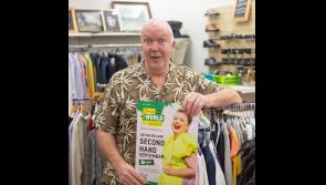 Former RTÉ Southeast Correspondent the face of Oxfam Ireland autumn campaign