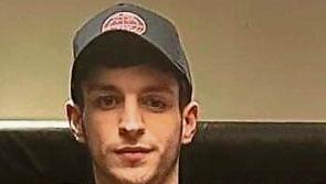 Derry man Eoghan Dawson laid to rest on his 21st birthday