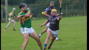 Eire Og Annacarty Donohill pip Clonoulty Rossmore in junior B thriller