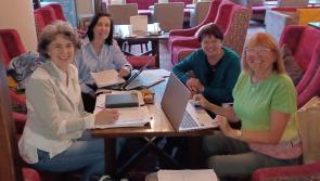 Cross-border project aims to connect Inishowen women with peers in Co Antrim

