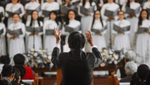 Choir group in local Tipperary town all set to resume rehearsals