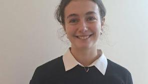 Roscrea student joins Riverdance