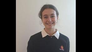Tipperary student - who has wowed audiences for many years - joins Riverdance