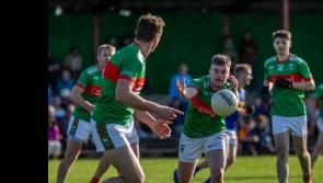 Loughmore Castleiney edge dour encounter to claim second spot in Group 3