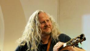 Preston Reed set to wow Kilkenny audience later this month