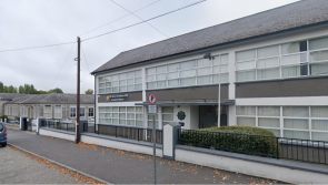 Local Carlow Secondary School has conditional planning permission for a huge number of works