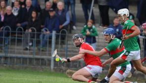Knockout line-up begins to emerge in Offaly Senior Hurling Championship