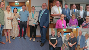 PICTURES | Longford audience highly impressed with ‘Ballinamuck’ documentary which preserves legacy for future generations
