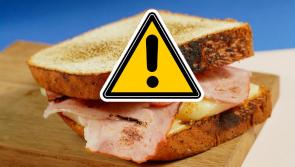 ALERT: Urgent recall issued as meat products pulled from shelves amid 'serious' health fears