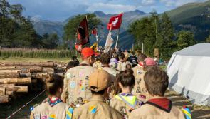 Local Tipperary scouting group is looking to recruit new members