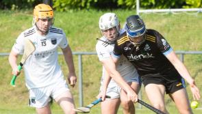 Four remain in hunt for two spots in Offaly Senior B Hurling Championship semi-finals