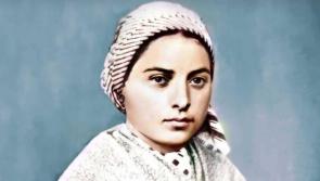 Planning is in place at Holycross ahead of the arrival of the St Bernadette Relic