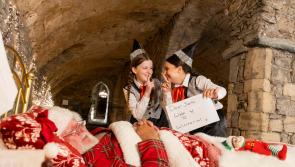 European City of Christmas: Santa confirmed to visit the Deise for Winterval 2024