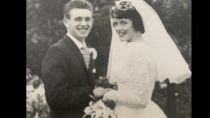 County Derry couple set to celebrate 60 years of marriage