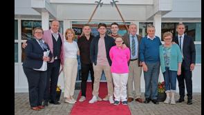 Longford audience enthralled by documentary on Battle of Ballinamuck and the 225th Commemoration