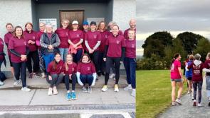 PICTURES: Kilkenny community comes together for deserving cause 