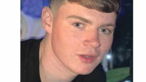 Derry family set to complete run to Dublin's Aviva Stadium raising awareness about mental health and suicide