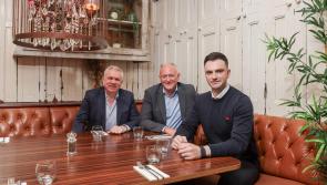 NI drinks industry expert joins Magherafelt-based Dormans Group