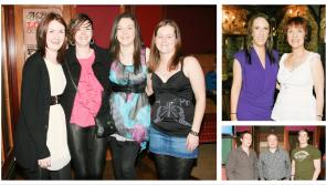 PICTURES | Saturday night fever! Enjoying a fun night out in Longford in 2011 