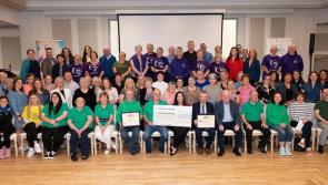 Relay for Life Donegal presentation event to take place in Letterkenny on Monday