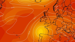 Met Éireann in glorious 25C weather forecast but there's a warning for two areas 