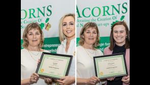 Tipperary women successful at annual entrepreneurship awards