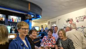 Committee members of successful Tipperary festival mark another great event