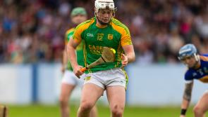 Rising Tipperary hurling star receives full scholarship to one of Ireland's to Universities